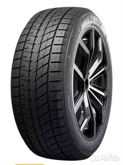 Sailun Ice Blazer Arctic EVO 225/55 R18