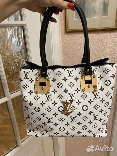 Сумка новая женская, louis vuitton