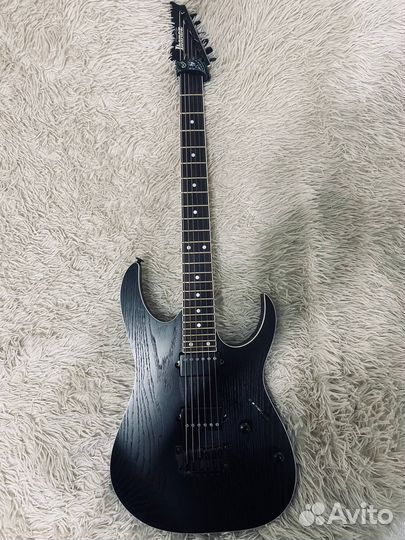 Электрогитара ibanez RGR652 Prestige