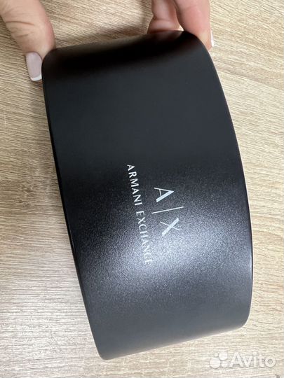 Солнцезащитные очки Armani Exchange