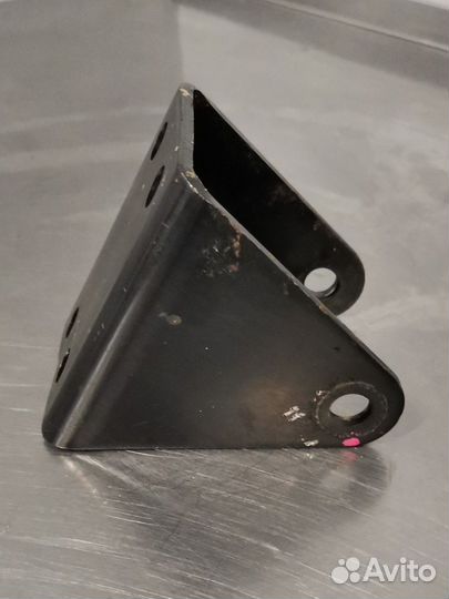 Кронштейн кпп Ssangyong Actyon II