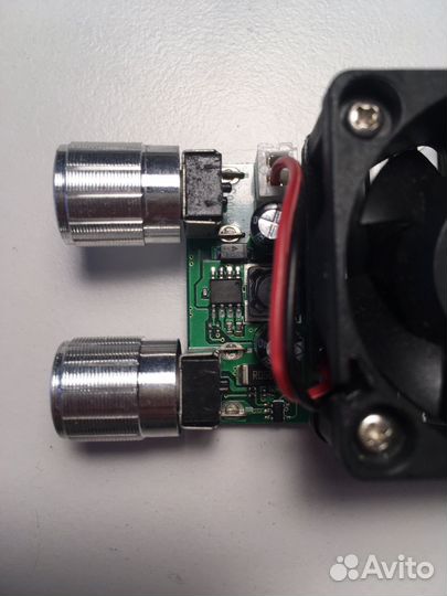 USB тестер устройств juwei J7-t (QC 2.0)