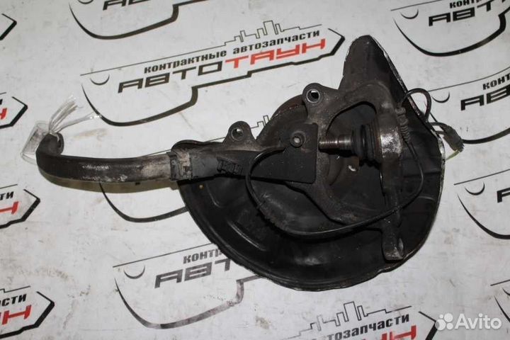 Ступица mercedes-benz CLS-class E-class SL-class C219 R230 S211 W211 передняя правая ABS 2WD A230330