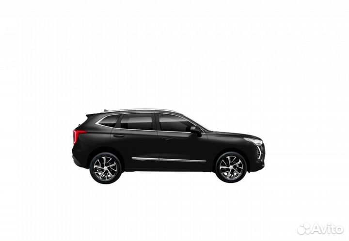 Haval Jolion 1.5 МТ, 2023
