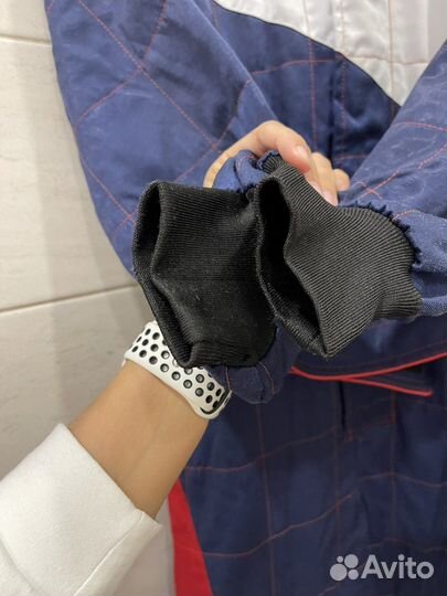 Комбинезон для картинга