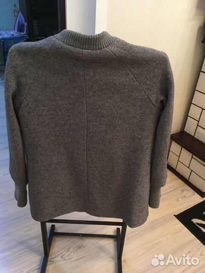 Полу-польто