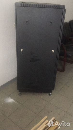 Телекомуникационный шкаф
