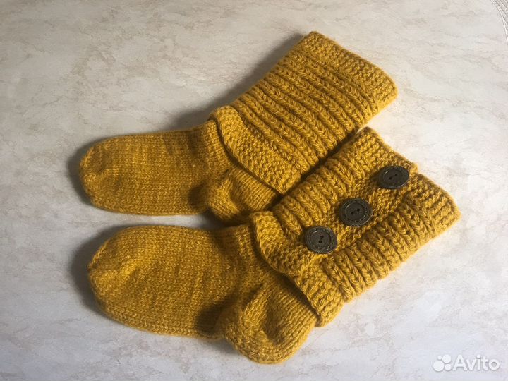 Гетры женские