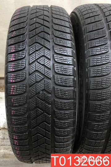 Pirelli Winter Sottozero 3 225/50 R18 99H