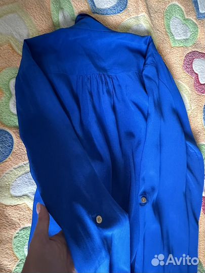 Рубашка (блуза)