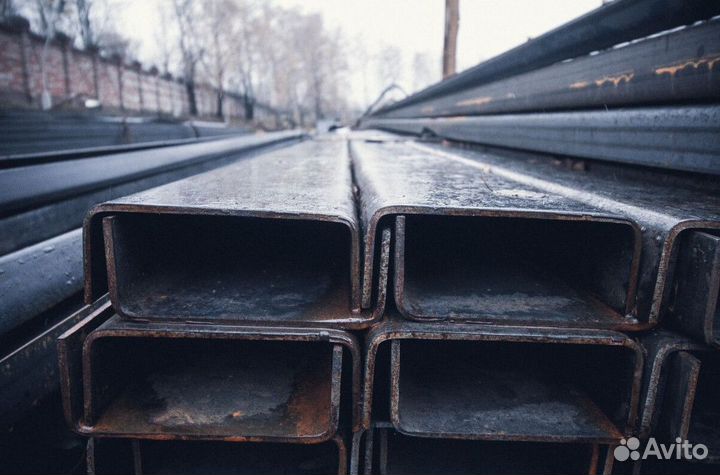 Швеллер 10 П/У от производителя