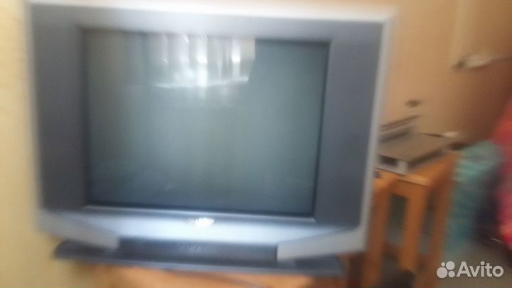 Телевизор