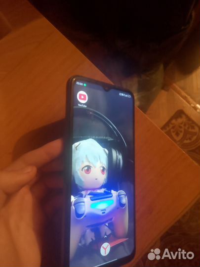 Xiaomi Poco M5, 6/128 ГБ