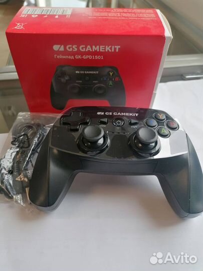 Геймпад для телефона