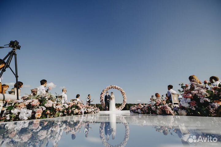 Ведущий шоумен Ефим Архипов. Не тамада