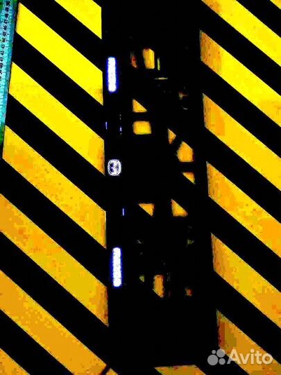 Номерная рамка с вашим логотипом