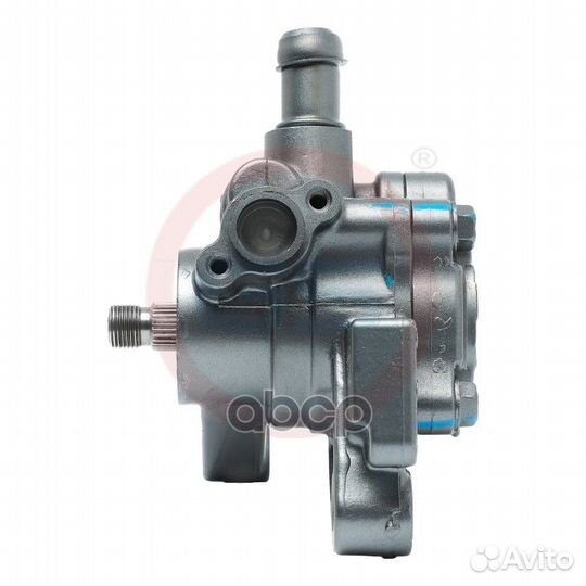 Насос гур Honda Accord 1998-2003 rebuild HP16007