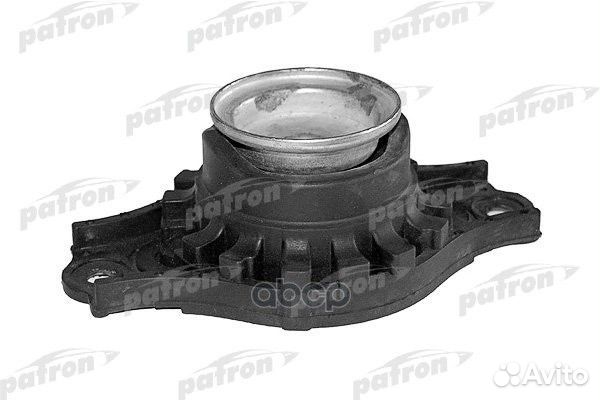 Опора амортизатора заднего nissan primera P11 9