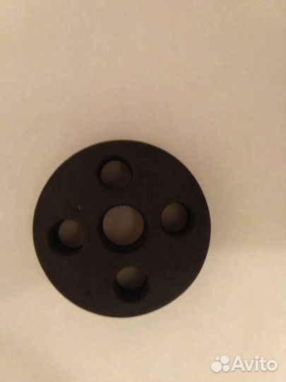 Для кардана на мотоцикл урал