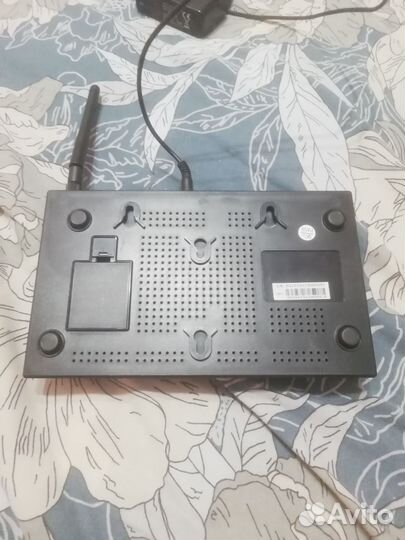 GSM шлюз termit