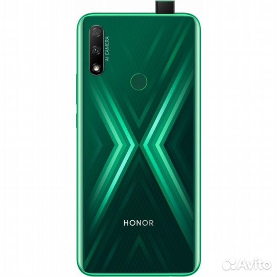 HONOR 9X, 4/128 ГБ