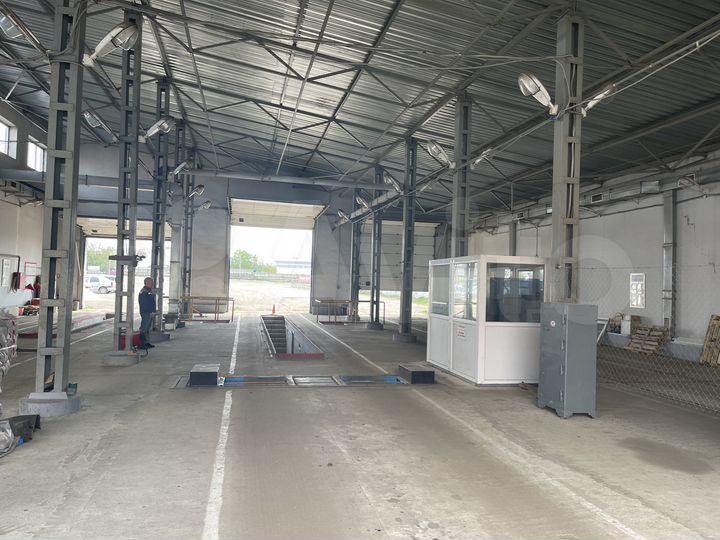 Свободного назначения, 225 м²