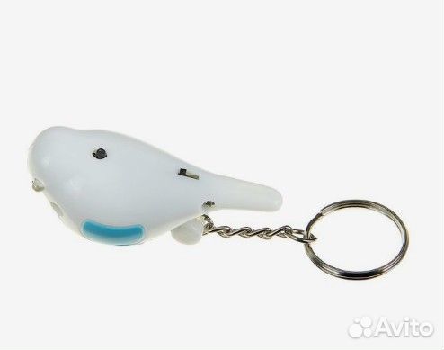 Брелок для поиска ключей Luazon LK-03, 