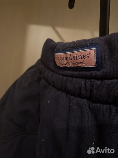Свитшот Vineyard vines