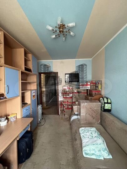 3-к. квартира, 67,7 м², 6/9 эт.