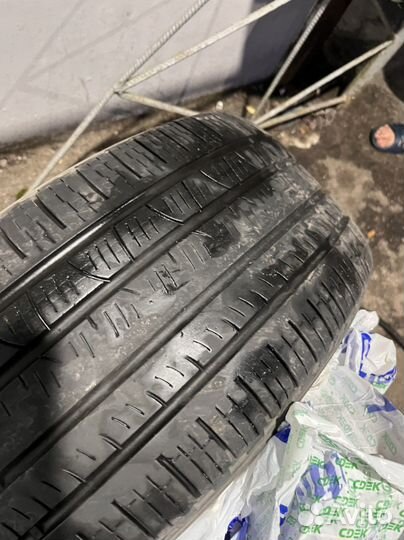 Pirelli Scorpion 235/55 R17 99M