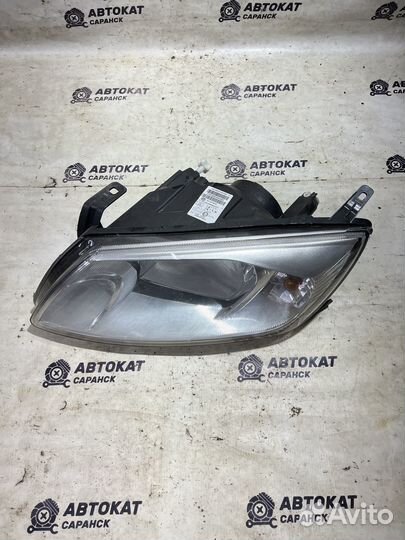 Фара левая LADA Granta