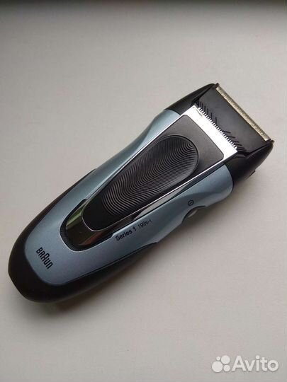 Электрическая бритва Braun Series 1 199s-1