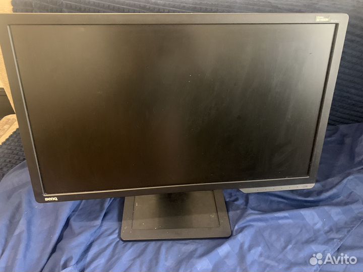 Монитор benq zowie xl2411z 144грц