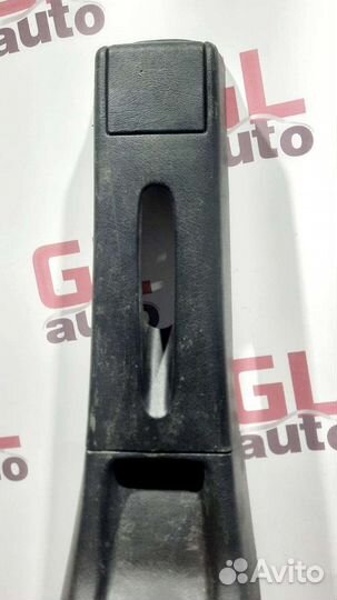 Центральная консоль VW Golf 3