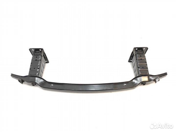 Усилитель бампера передний Bmw X5 E70 N52B30 2008