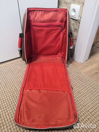 Школьный рюкзак