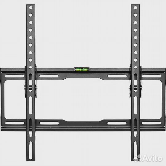 Кронштейн для тв наклонный MetalDesign MD-3204