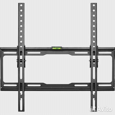 Кронштейн для тв наклонный MetalDesign MD-3204