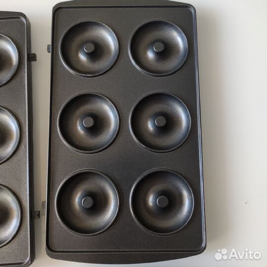 Сменные панели для мультипекаря redmond