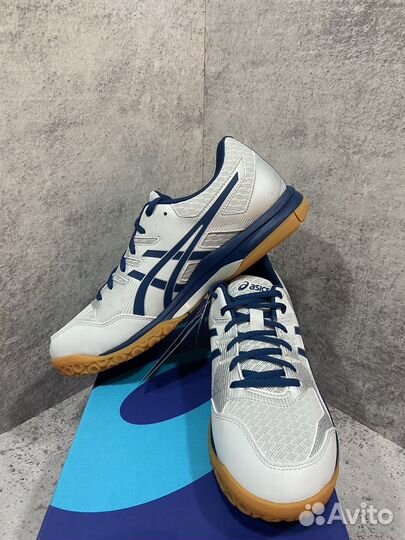 Мужские кроссовки Asics Gel-Rocket 9