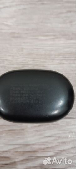 Беспроводные наушники Redmi