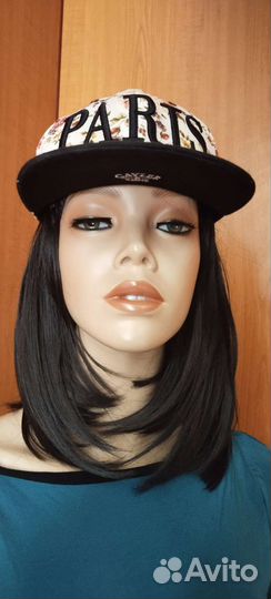 Кепка бейсболка