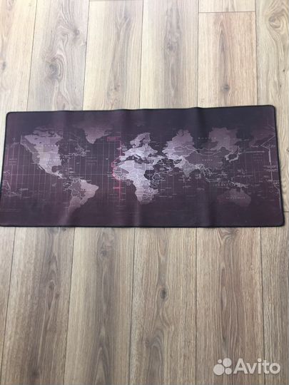 Компьютерный коврик