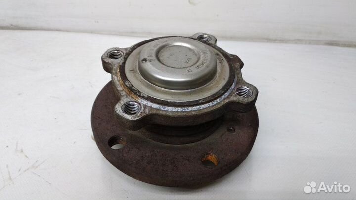 Ступица задняя левая Mini Countryman R60 1.6 2011