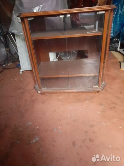 Тумба под телевизор бу