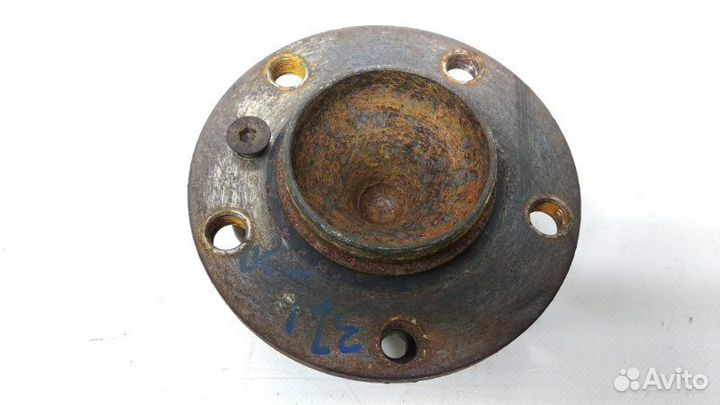 Ступица задняя левая Mini Countryman R60 1.6 2011