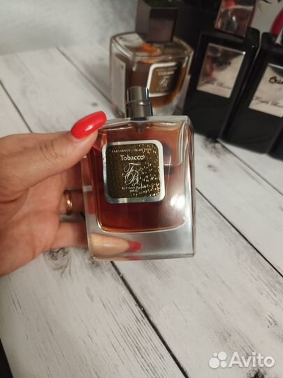 Franck Boclet Распив Оригинал