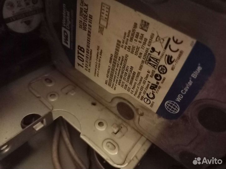 Системный блок core 2 duo