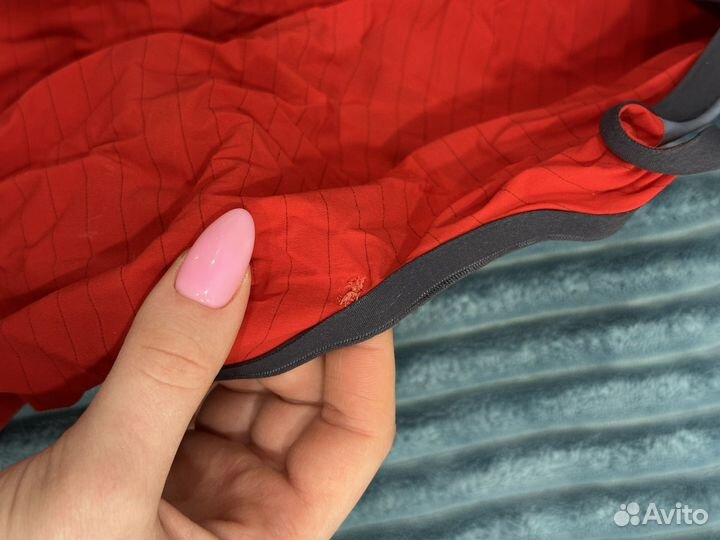 Гидрокостюм arena