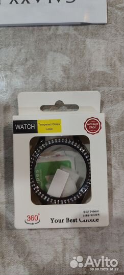 Чехлы для smart часов